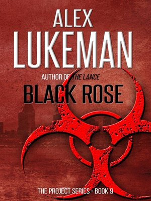 Black Rose - ebook